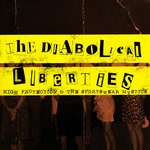 cover: The Diabolical Liberties - Rudeboys In Outa Space