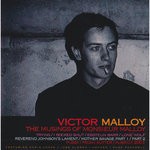 cover: Victor Malloy - The Musings Of Monsieur Malloy