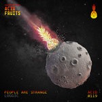 cover: Loggic - People Are Strange