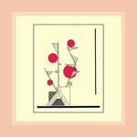 cover: Loris S. Sarid - Music For Tomato Plants