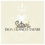 cover: Don Franco Tafari - Satori