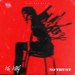 cover: Kim Kelly - Trust