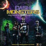 cover: Richhiewaterz|Cashy Facts|Nuchie|Cappy - Cash Monsters