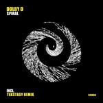 cover: Dolby D - Spiral