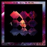 cover: De Glamm - The Wrong Universe