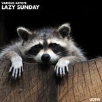 cover: Various - Lazy Sunday