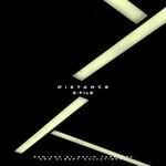 cover: S-file - Distance