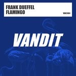 cover: Frank Dueffel - Flamingo