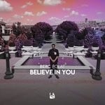 cover: Berc Polat - Believe In You