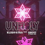 cover: Kleopatra - Unholy