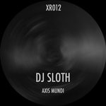 cover: Dj Sloth - Axis Mundi