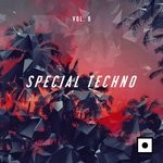 cover: Various - Special Techno Vol 6