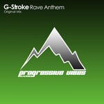 cover: G-stroke - Rave Anthem