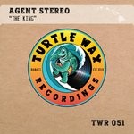 cover: Agent Stereo - The King