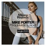 cover: Mike Porter - It's Gonna Be Alright