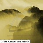 cover: Steve Nolland - Time Needed