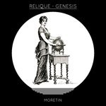 cover: Relique - Genesis