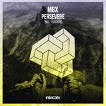 cover: Mbx - Persevere