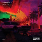 cover: Intrude2 - Sunset Vice