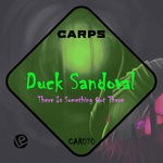 cover: Duck Sandoval - There Is Something Out There