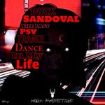 cover: Duck Sandoval - The Last PsyTrance Dance In My Life