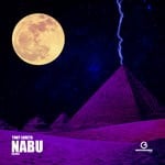 cover: Tony Loreto - Nabu