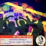 cover: Theoldtownboogie - Disco Light The Album