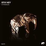 cover: Stiv Hey - Hyperion