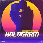 cover: David Venoms - Hologram