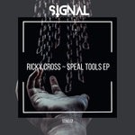 cover: Ricky Cross - Speal Tools