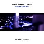 cover: Aerodynamic Xpress - Grappa