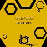 cover: Dragie - Emotions