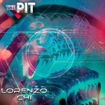 cover: Lorenzo Chi - The Pit