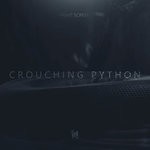 cover: Print Screen - Crouching Python