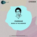 cover: 1farshad - Music Is The Answer