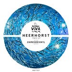 cover: Heerhorst - Ynes