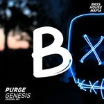 cover: Purge - Genesis