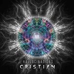 cover: Cristian - Hallucinations