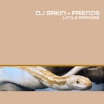 cover: Dj Sakin & Friends - Little Paradise