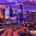 cover: N.w.e. - Paradigmas