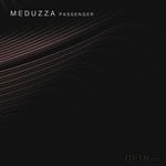 cover: Meduzza - Passenger