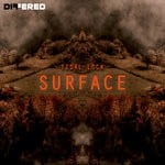 cover: Tidal Lock - Surface