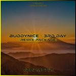 cover: Buddynice - 3rd Day (Tebu.Sonic's Remix Package)