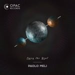 cover: Paolo Meli - Enjoy The Beat