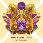 cover: Daniel Meister - Voles