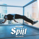 cover: Cb & Joery - Spijt