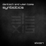 cover: Dantech & Iulian Toma - Synbiotics