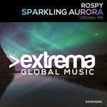 cover: Rospy - Sparkling Aurora