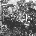 cover: Hvob - Trialog