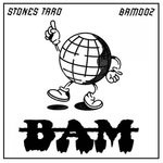 cover: Stones Taro - BAM002